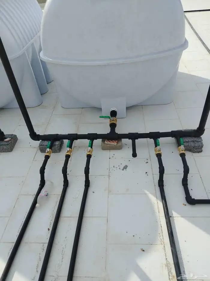 رمضان السباك 2