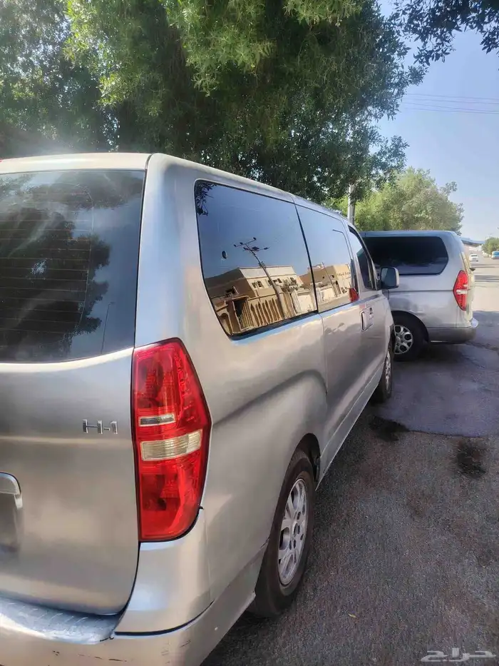 للبيع H1 موديل 2013 14