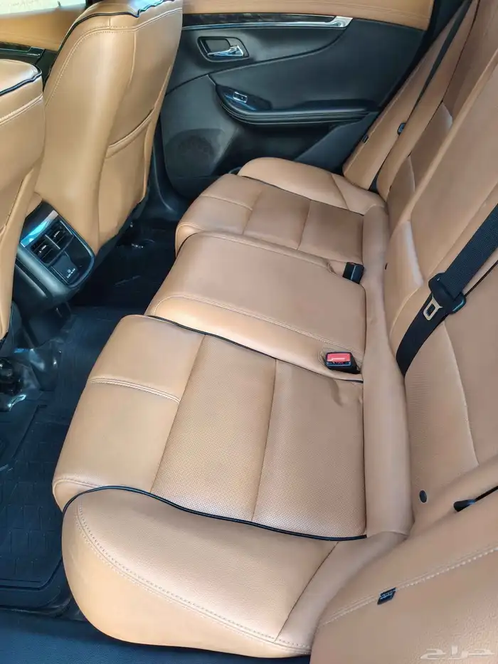 شيفروليه امبالا 2016 فل كامل 8