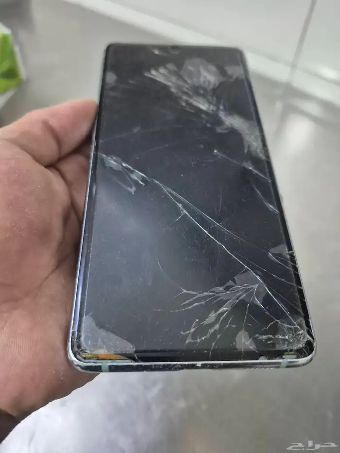 Samsung Galaxy S20 FE 2