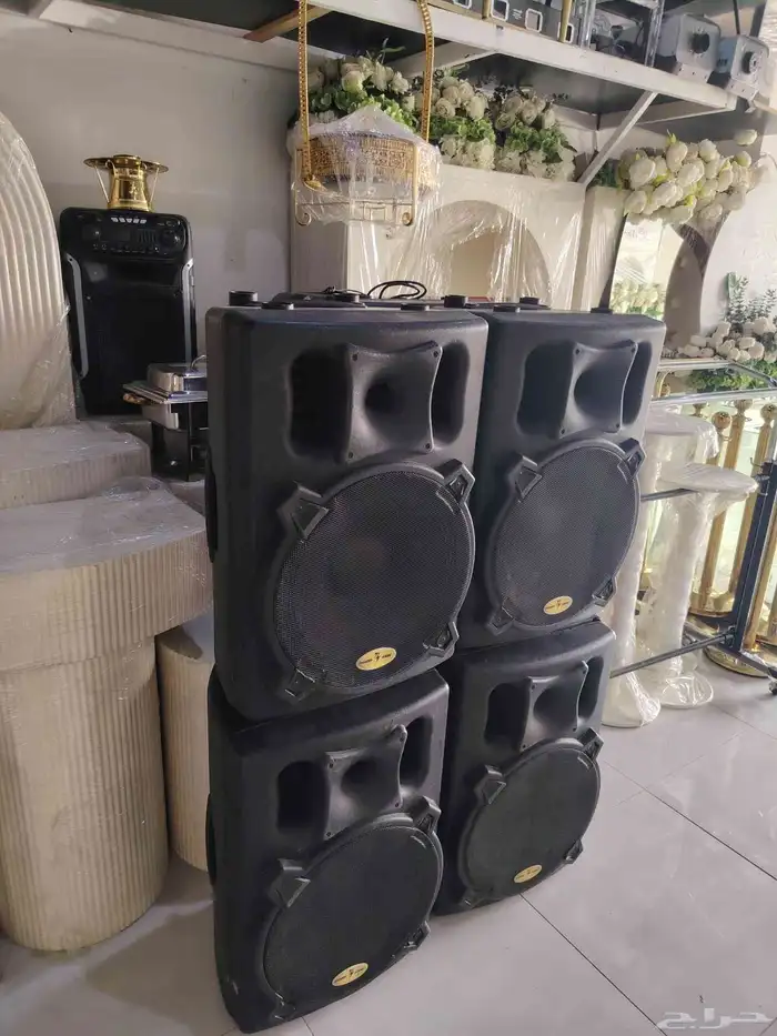 تاجير كنب كراسي طاولات زل جلسات 6