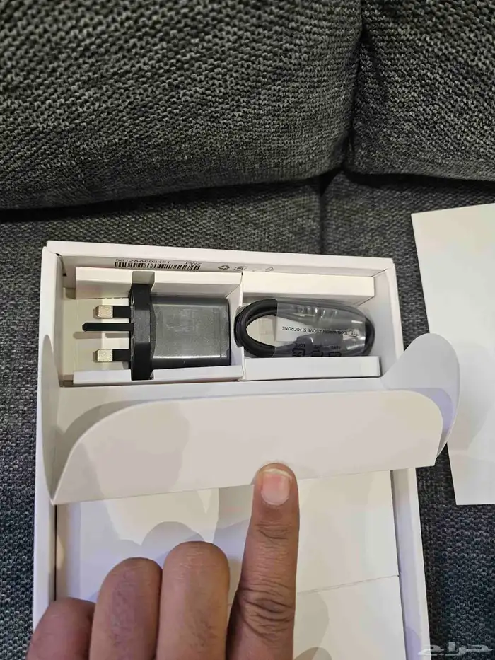 تاب لينوفو M10 اسود الجيل الثالث 64جيجابايت 10 انش 2