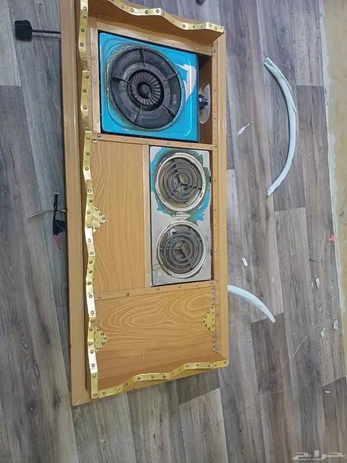 دولاب دلال وهيتر للبيع 1