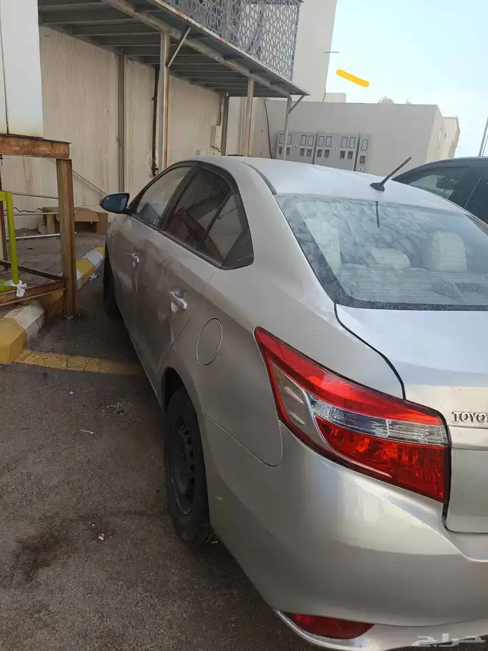 يارس للبيع 1