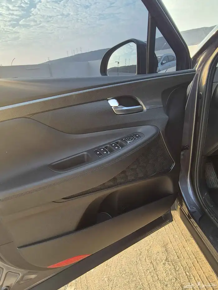 سنتافي 2021 ديزل استخدام كوري 20