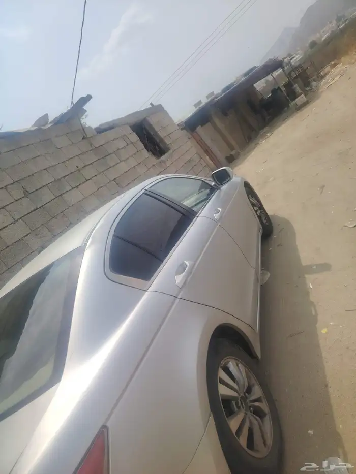 هوندا اكورد 2008 بودي بلد 2