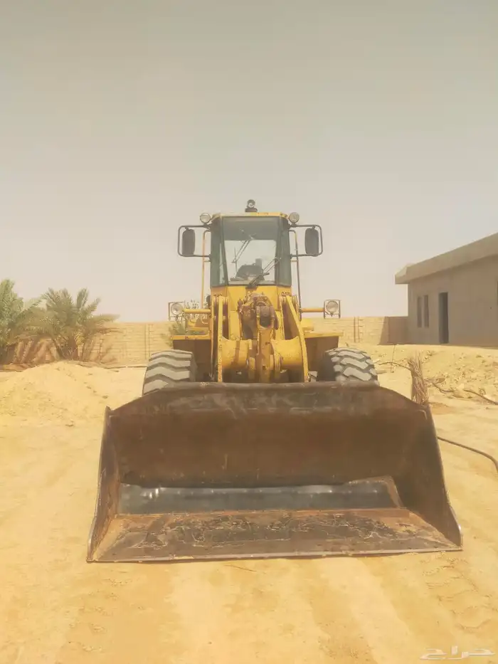 شيول للإيجار ضرما 3