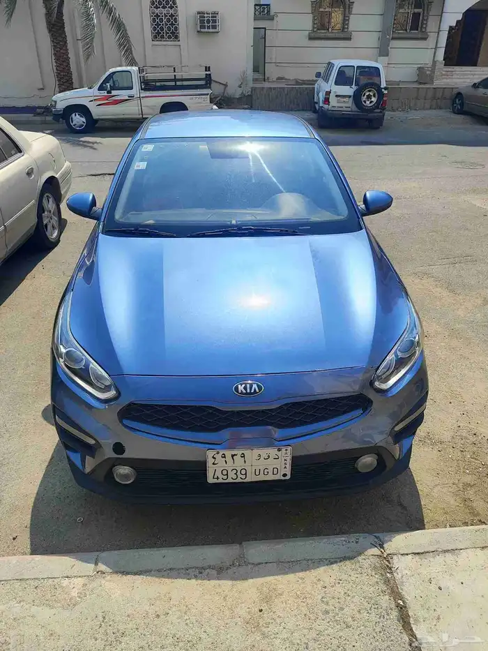 كيا سيراتو 2020 قابل للتفاوض بعد المعاينة واتساب 0