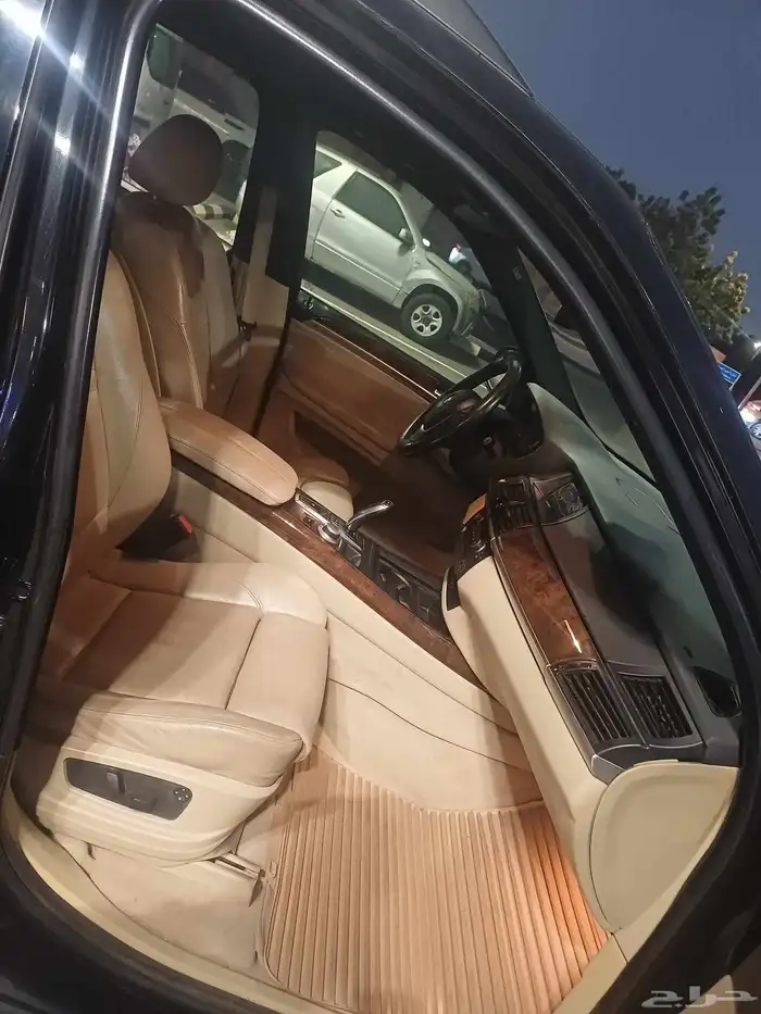 للبيع BMW X5 E70 12