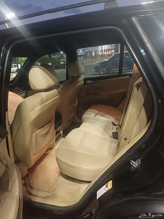 للبيع BMW X5 E70 10