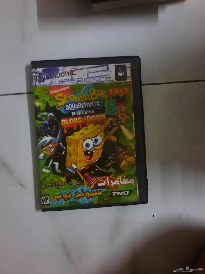 اشرطة سوني 2 سوني 3 اكس بوكس 360 6