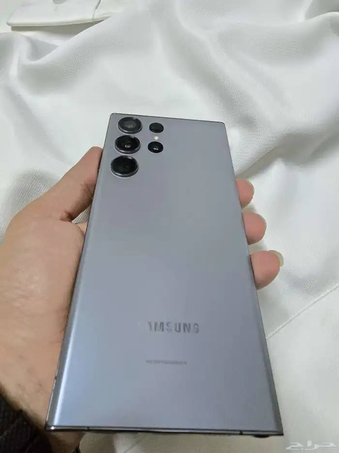 جلاكسي اس23الترا 0