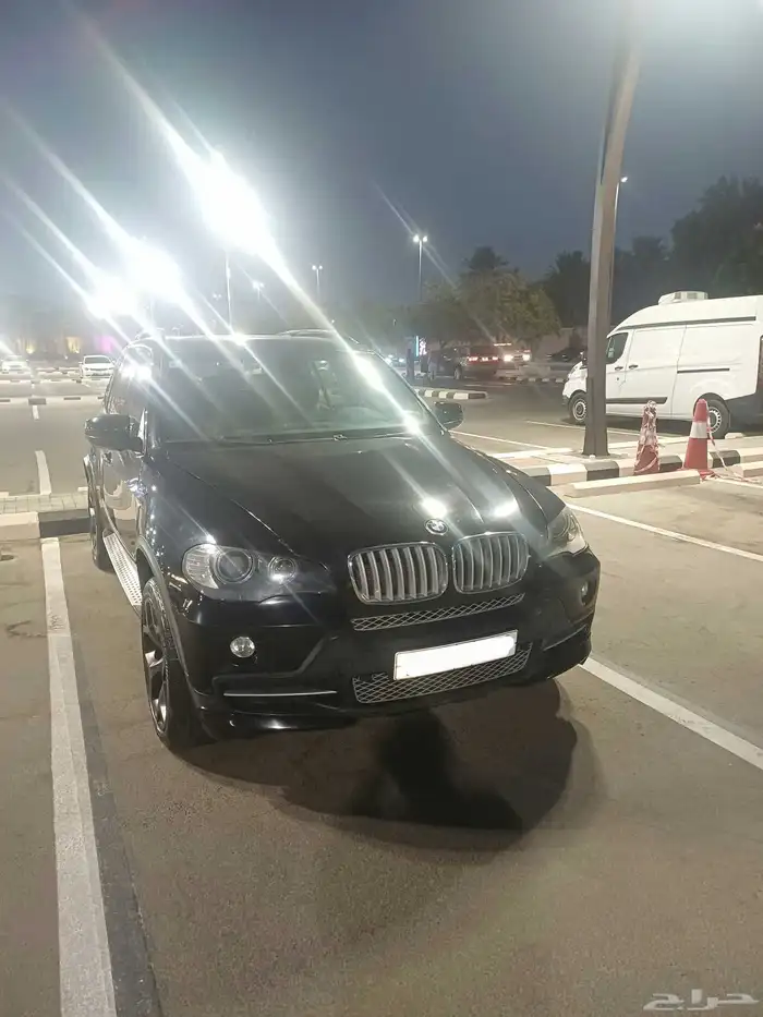 للبيع BMW X5 E70 9