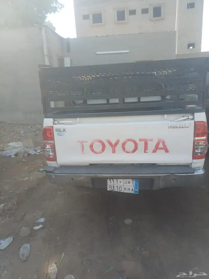 Toyota Innova 2014 for sale 1