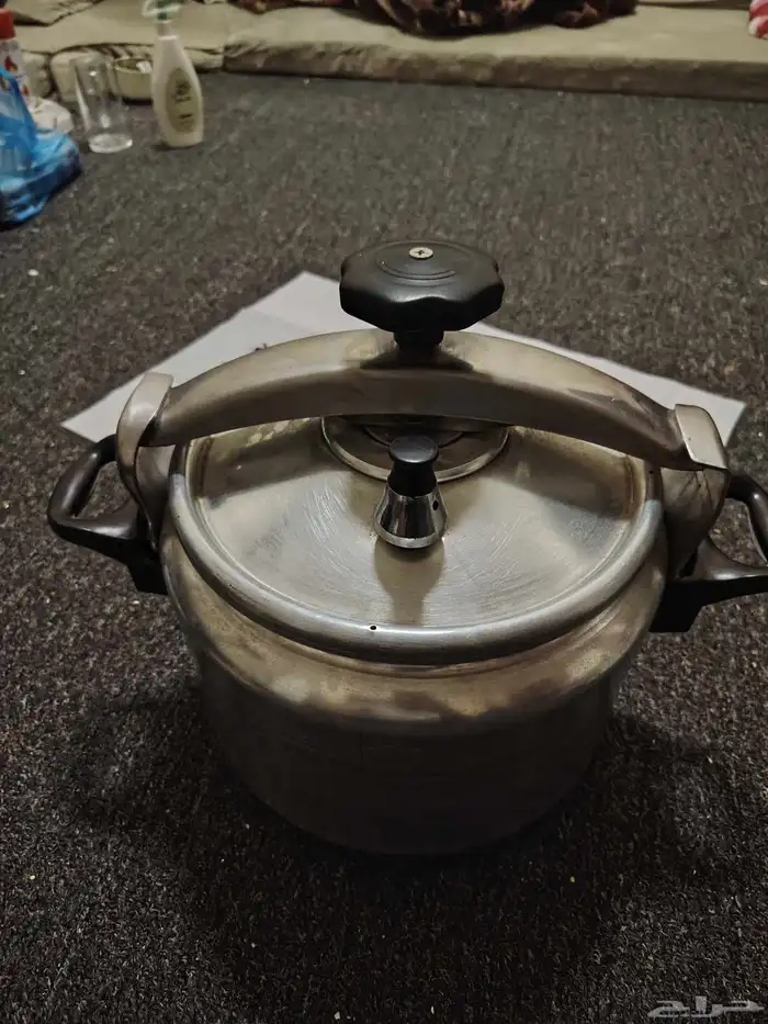 قدر ضغط للبيع 1