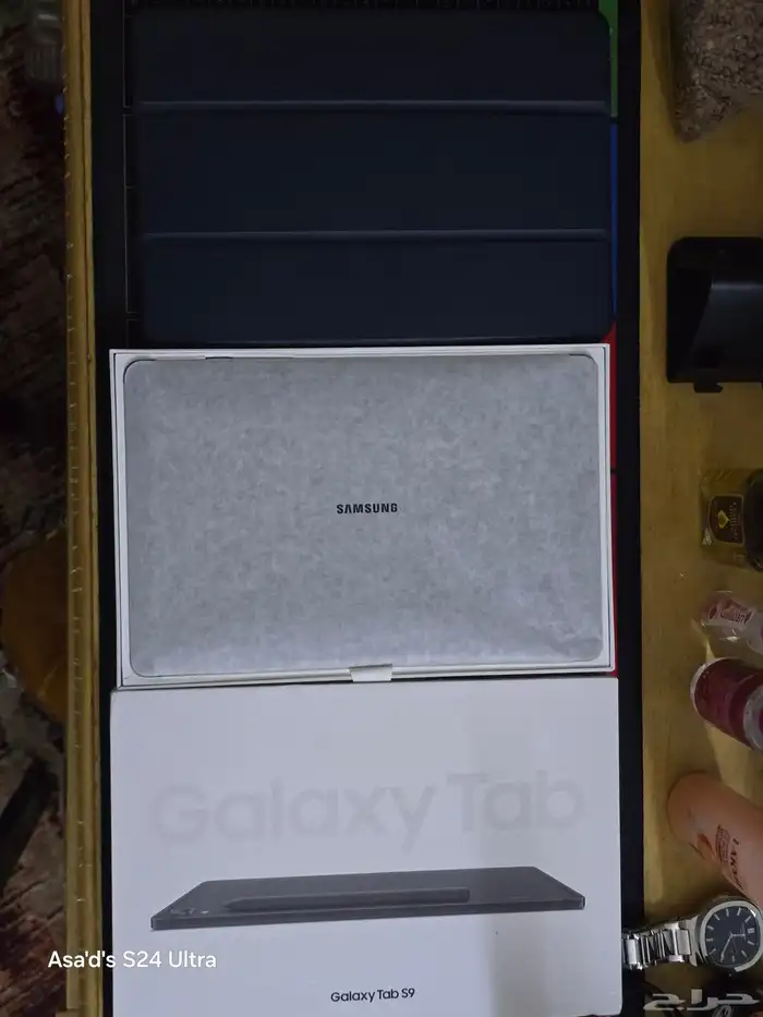 Samsung Tab S9 1