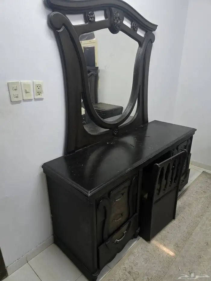 غرفه نوم كامله 2