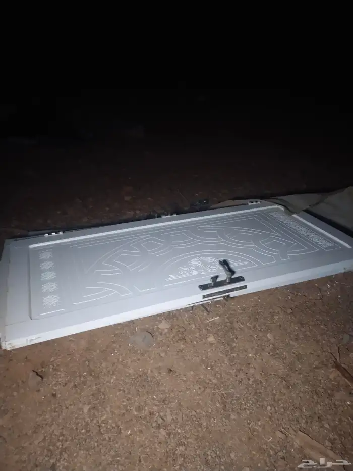 اربعه ابواب مع الكلون 0