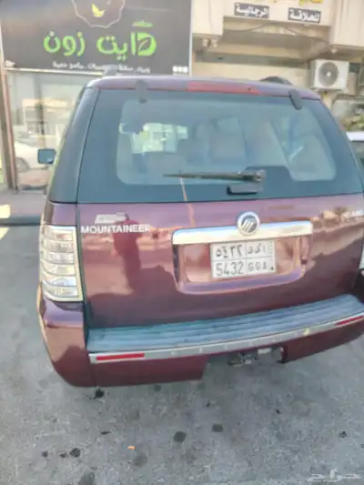 فورد اكسبلور 2008 index