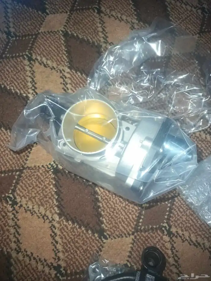 قطع فورد فكتوريا ماركيز 2