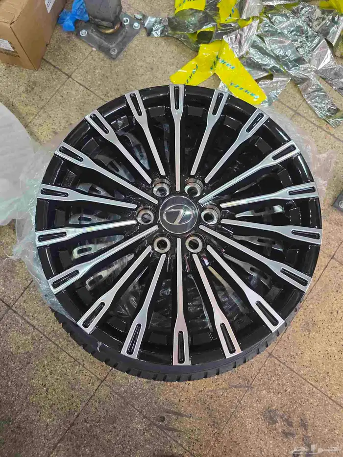 جنوط جيب لكزز في اي بي 2025 1