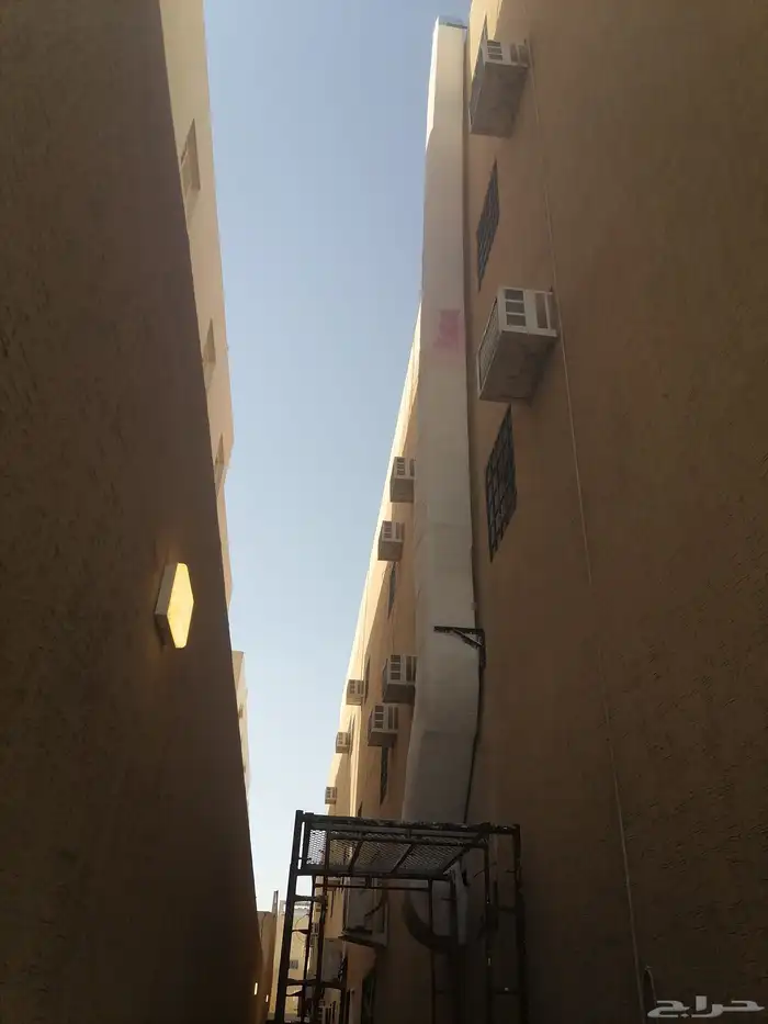 دكت تكييف مركزي مخفي صحراوي شفط هود وتركيب 27