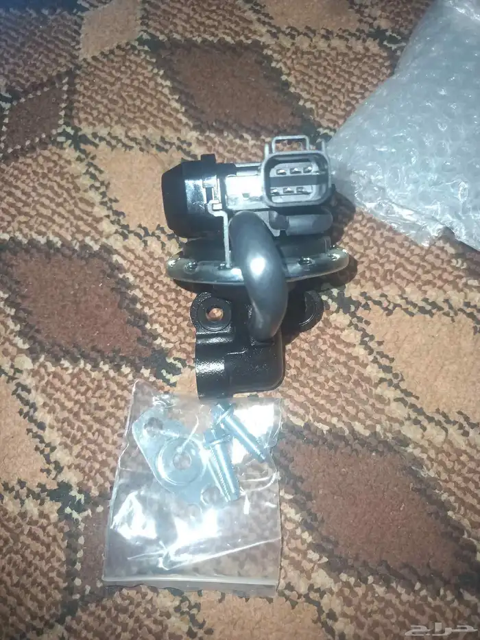 قطع فورد فكتوريا ماركيز 0