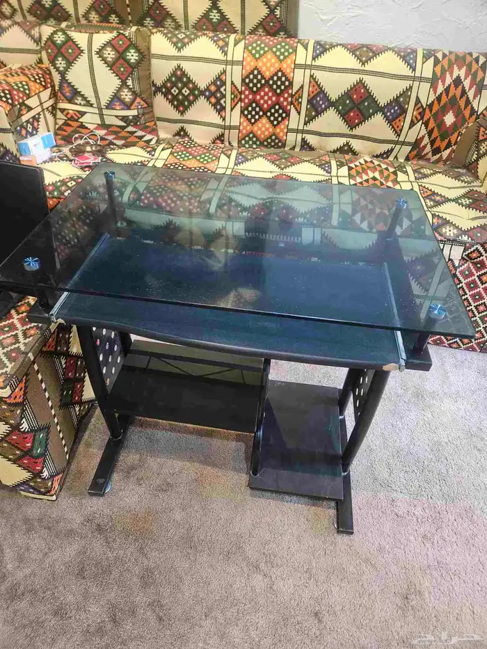 جهاز كمييوتر كامل HP  سوني رقم4 رسيفر GObc 6