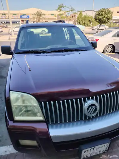 فورد اكسبلور 2008 index