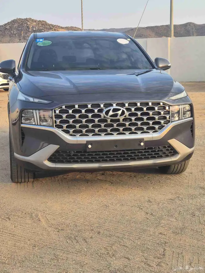 سنتافي 2021 ديزل استخدام كوري 22