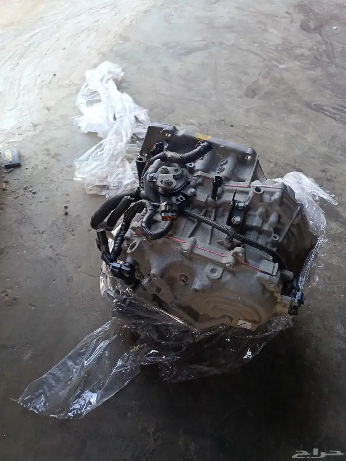 قير سنترا 2016 مستورد شد بلد 2