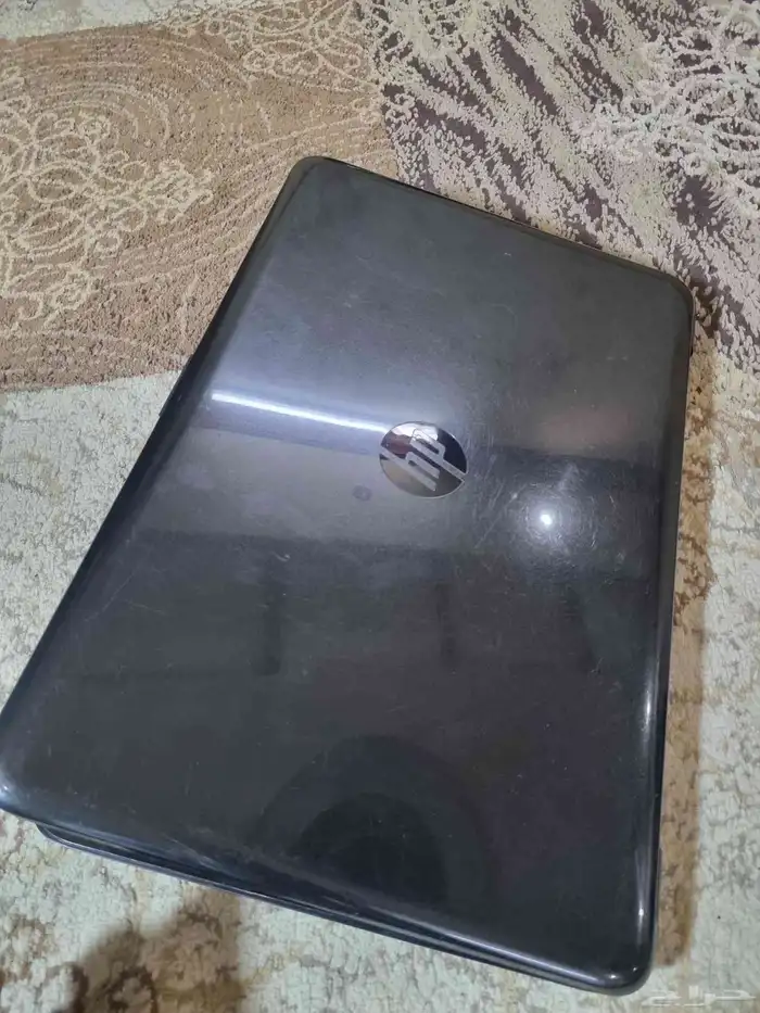 لابتوب hp i5 10