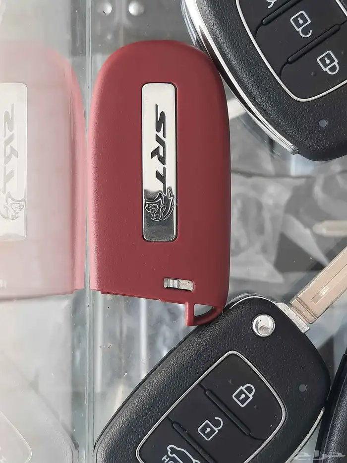 ريموت مازدا 3 2020 5