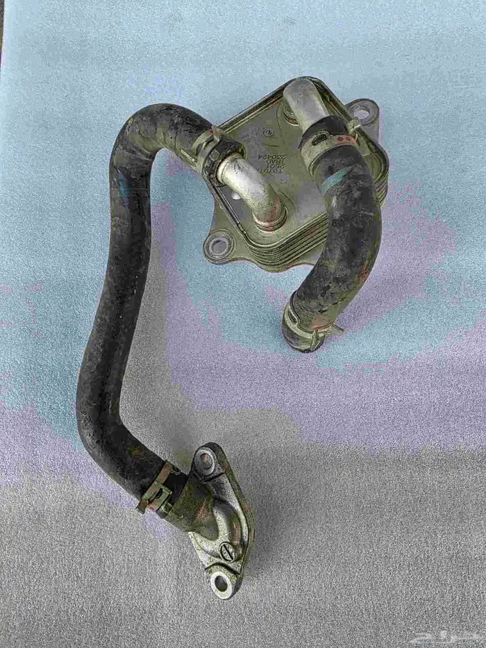 مبرد زيت مكينه كامري2024 0