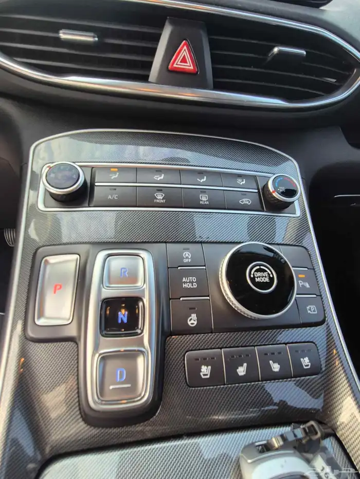 سنتافي 2021 ديزل استخدام كوري 6