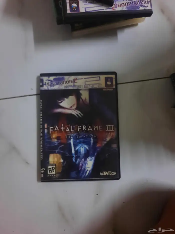 اشرطة سوني 2 سوني 3 اكس بوكس 360 9