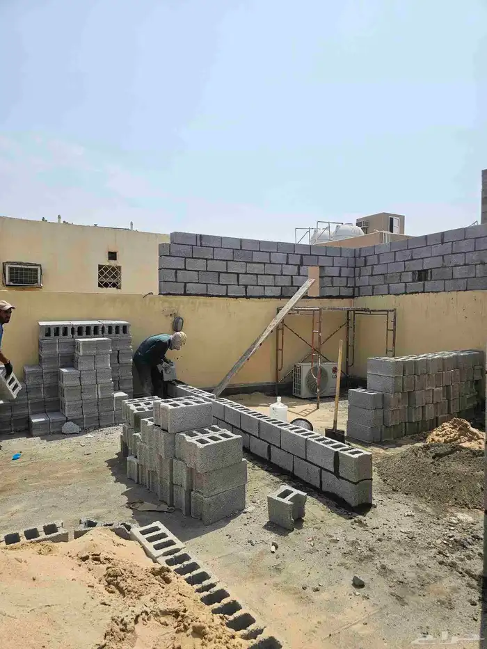 مقاول ترميم مباني بناء_ملاحق الشرقية الدمام_الخبر الظهران ال 1