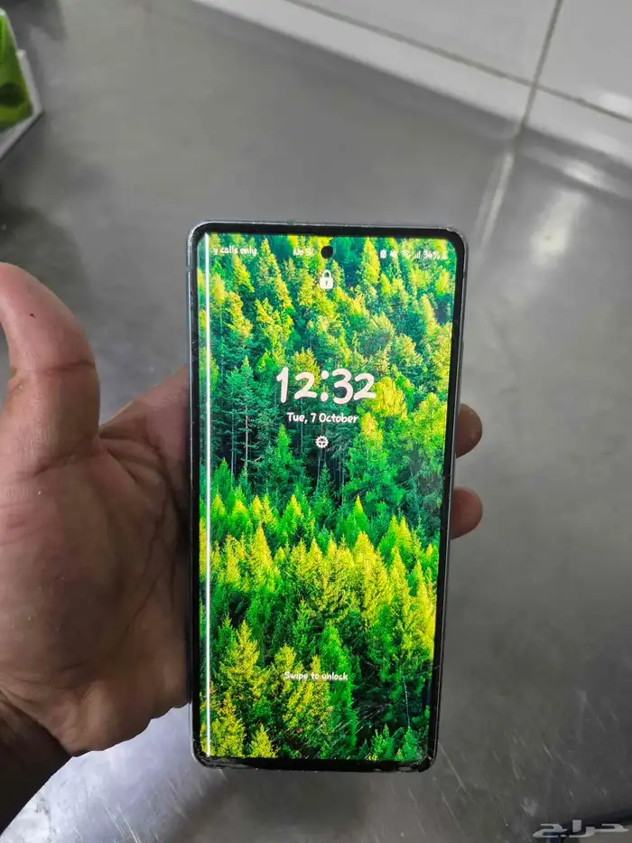 Samsung Galaxy S20 FE 0