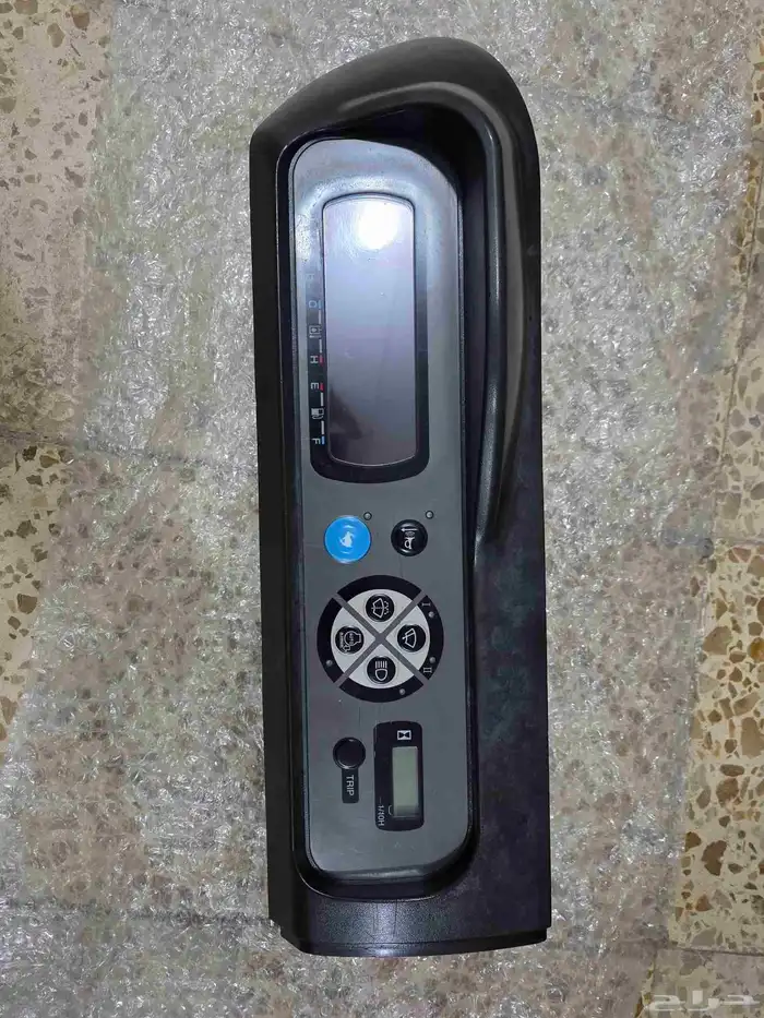 شاشة بوكلين سوموتومو 0