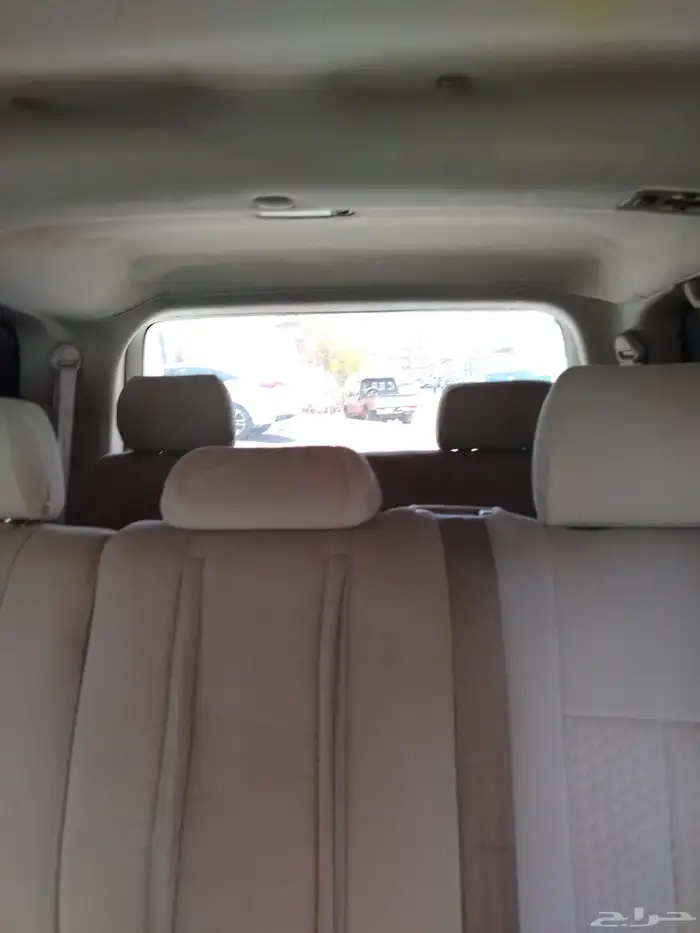 لاندكروزر 2006 GXR اوتوماتيك 6سلندر فل كامل 18