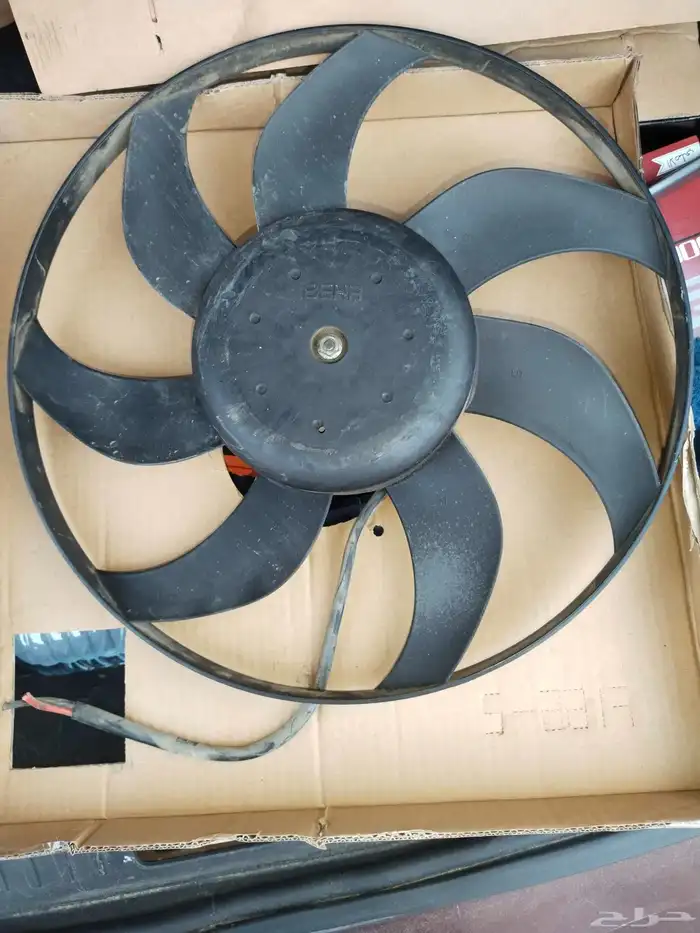 مروحة ماليبو 2016 0