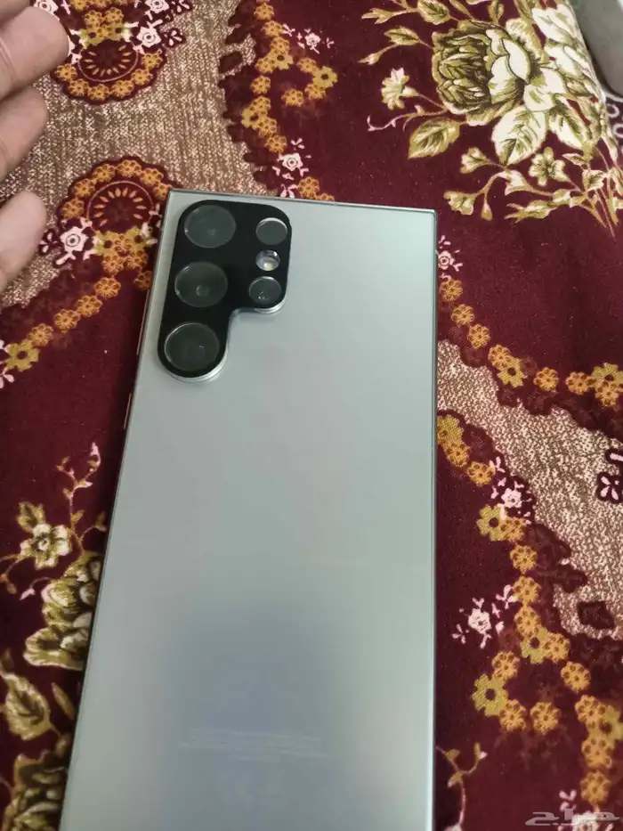 samsung S 24 ultra 12 ram 256 memory 11