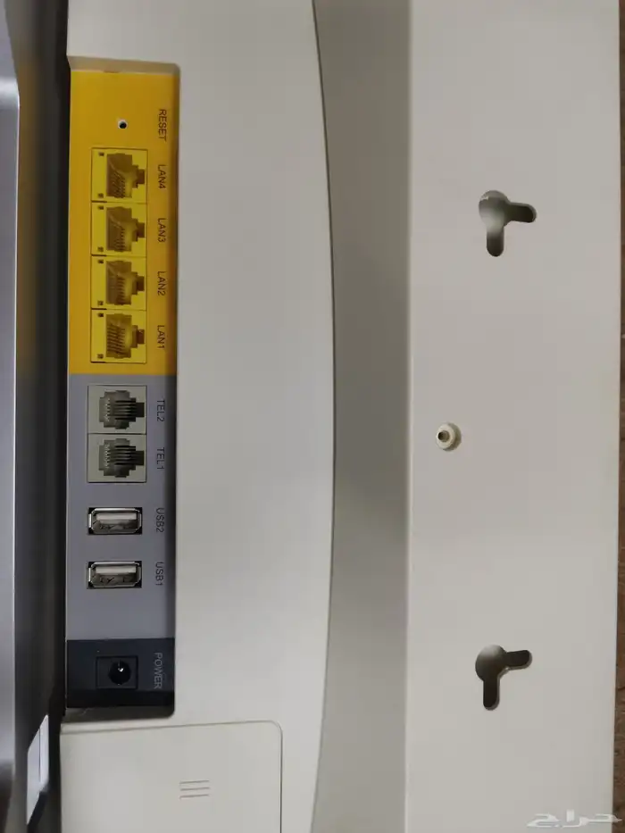 راوتر STC فايبر 4g 5g 1