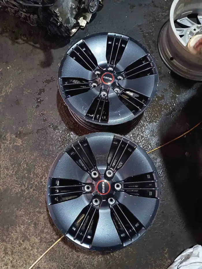 جنوط ايسوزو ديماكس gt 22 0