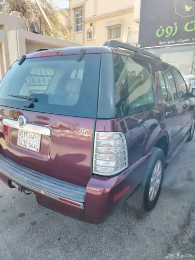 فورد اكسبلور 2008 index