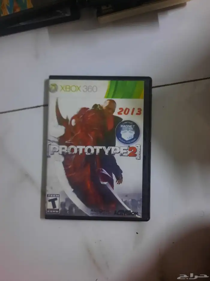 اشرطة سوني 2 سوني 3 اكس بوكس 360 20