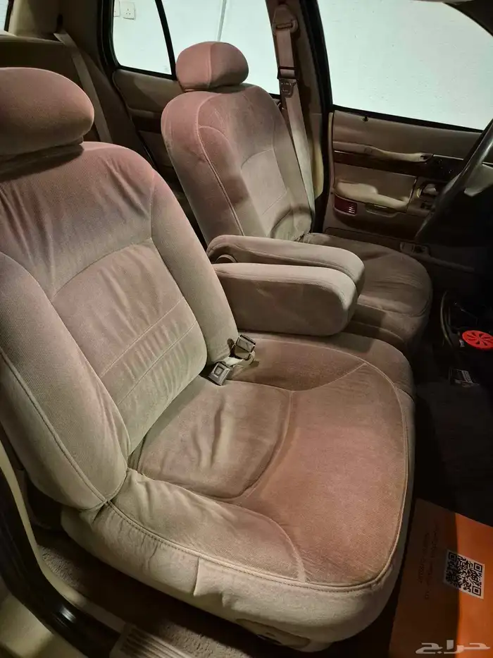 فورد ماركيز 2000 13