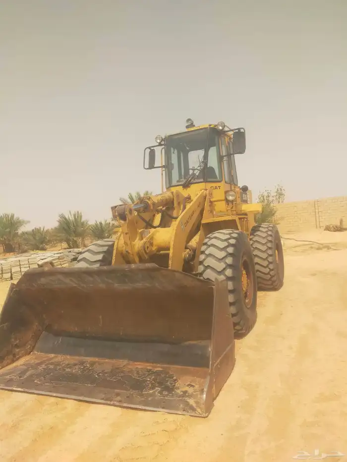 شيول للإيجار ضرما 0