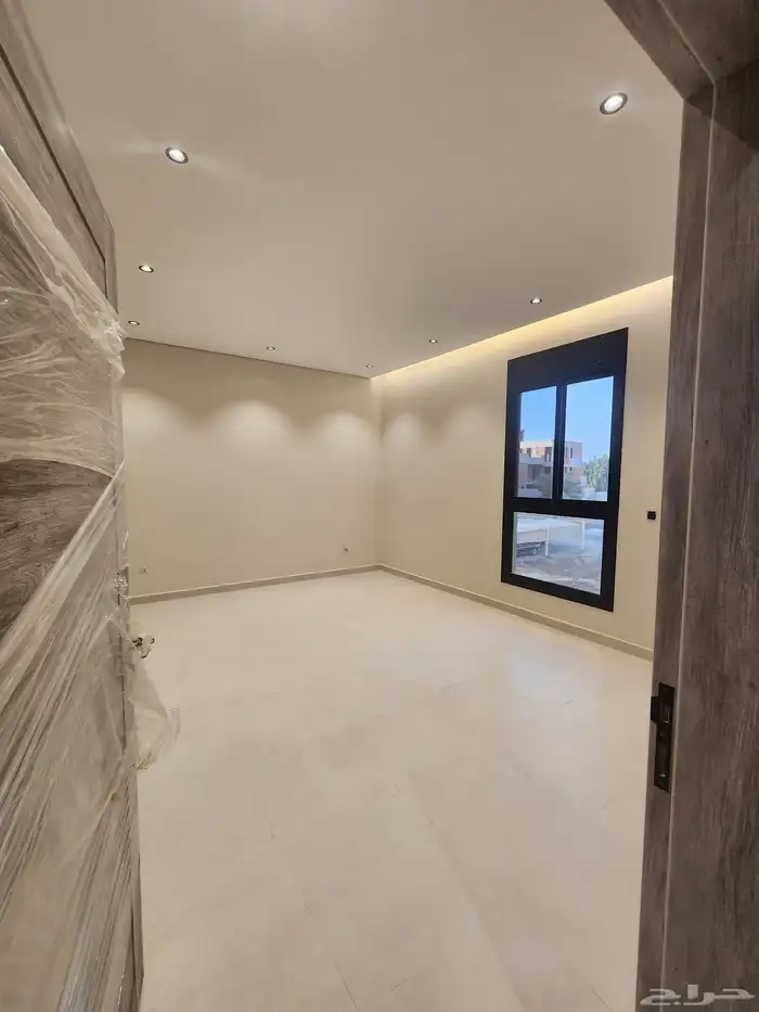 شقق للايجار في حي البحيرات جديده اول ساكن تشطيب فاخر 3