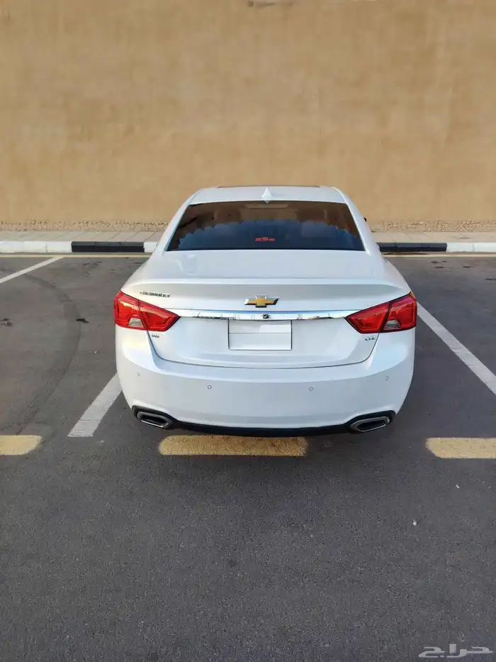 شيفروليه امبالا 2016 فل كامل 7